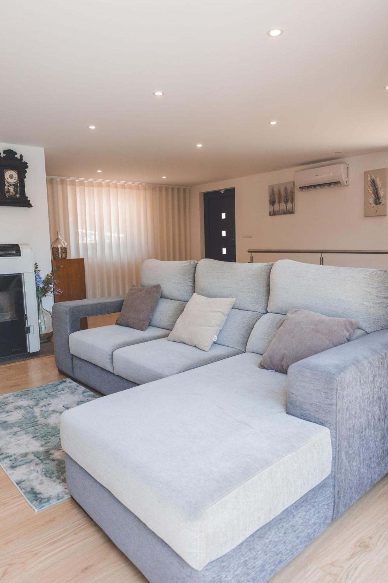 Vivenda A Beira Rio Villa Armamar Ngoại thất bức ảnh